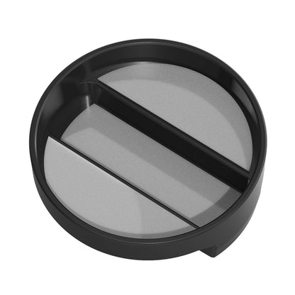 Aluminum Oil Filler Cap Cover For VW EA211 Engine 1.0 TSI, 1.2 TSI, 1.4 TSI, 1.4 GTE/hybrid
