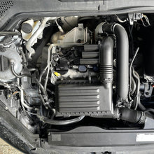 Aluminum Oil Filler Cap Cover For VW EA211 Engine 1.0 TSI, 1.2 TSI, 1.4 TSI, 1.4 GTE/hybrid