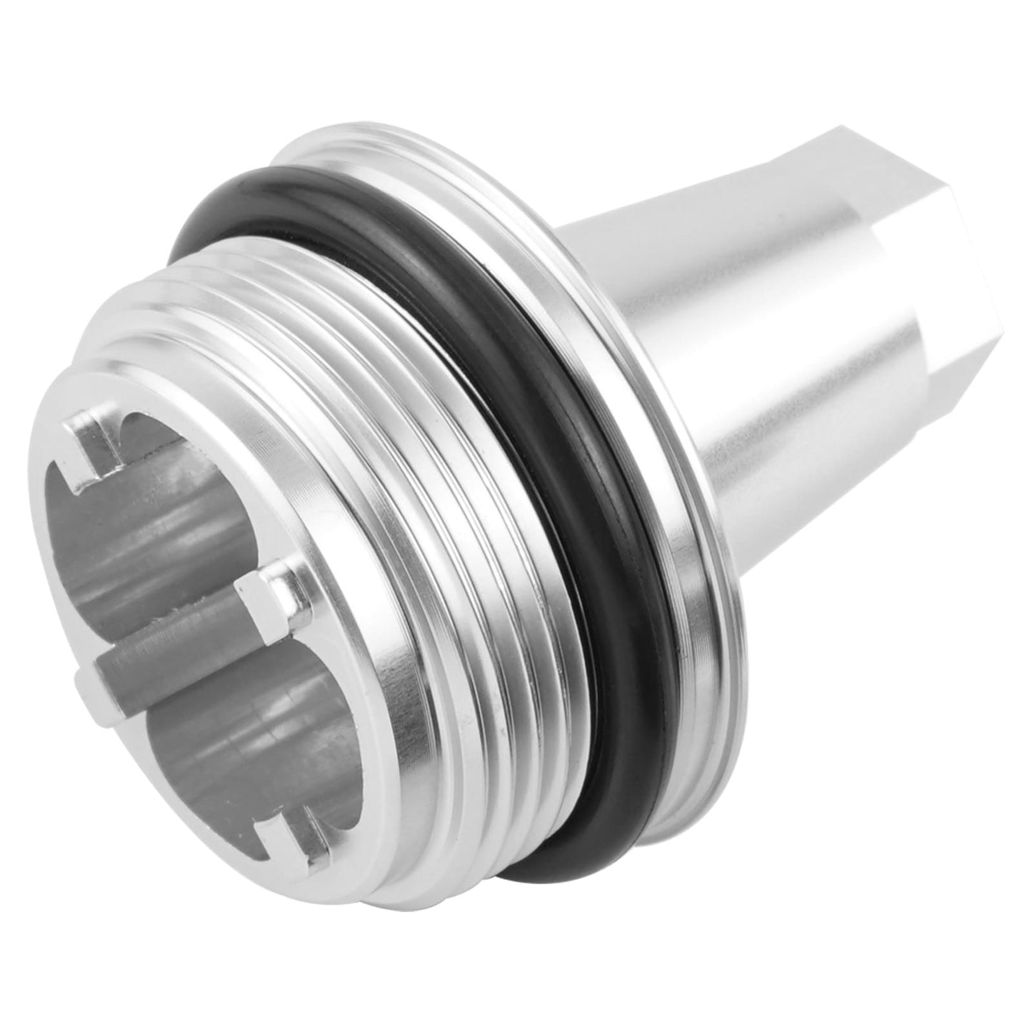 N54 Aluminum PCV Cap Cover Upgrade For BMW E82 E88 E89 E90 E91 E92 E93 E60 E61 E71