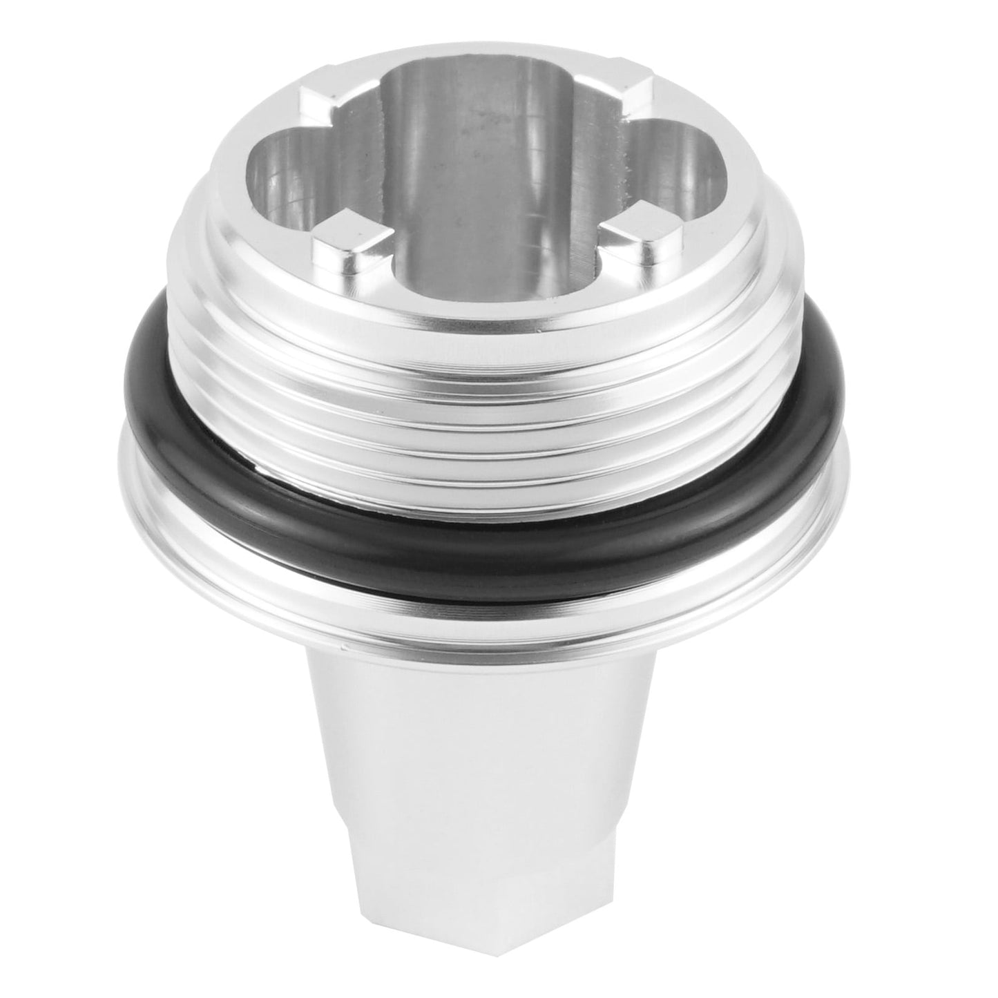 N54 Aluminum PCV Cap Cover Upgrade For BMW E82 E88 E89 E90 E91 E92 E93 E60 E61 E71