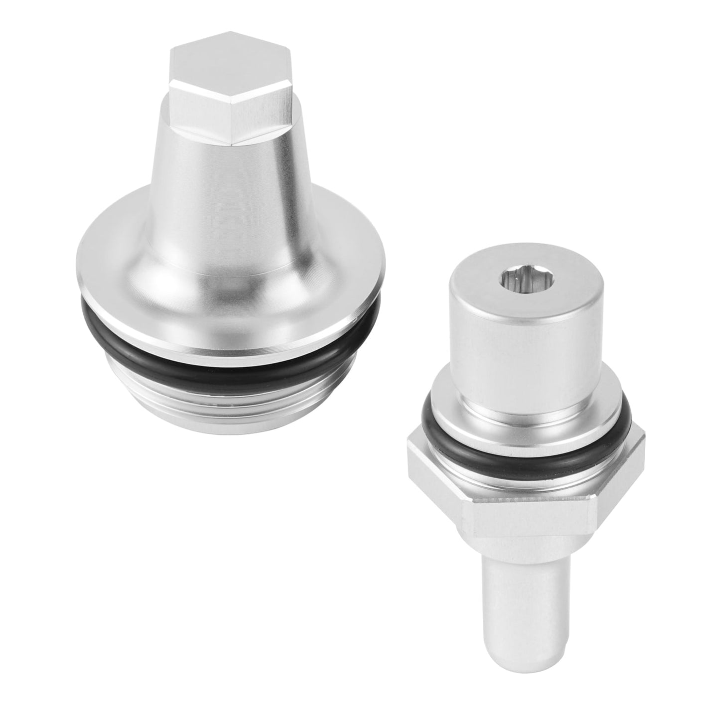 N54 Aluminum PCV Cap Cover Upgrade For BMW E82 E88 E89 E90 E91 E92 E93 E60 E61 E71