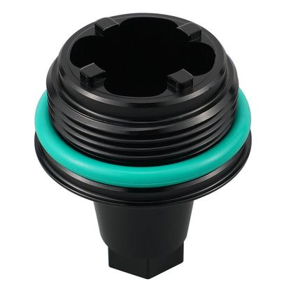 N54 Aluminum PCV Cap Cover Upgrade For BMW E82 E88 E89 E90 E91 E92 E93 E60 E61 E71