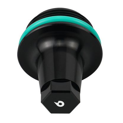 N54 Aluminum PCV Cap Cover Upgrade For BMW E82 E88 E89 E90 E91 E92 E93 E60 E61 E71