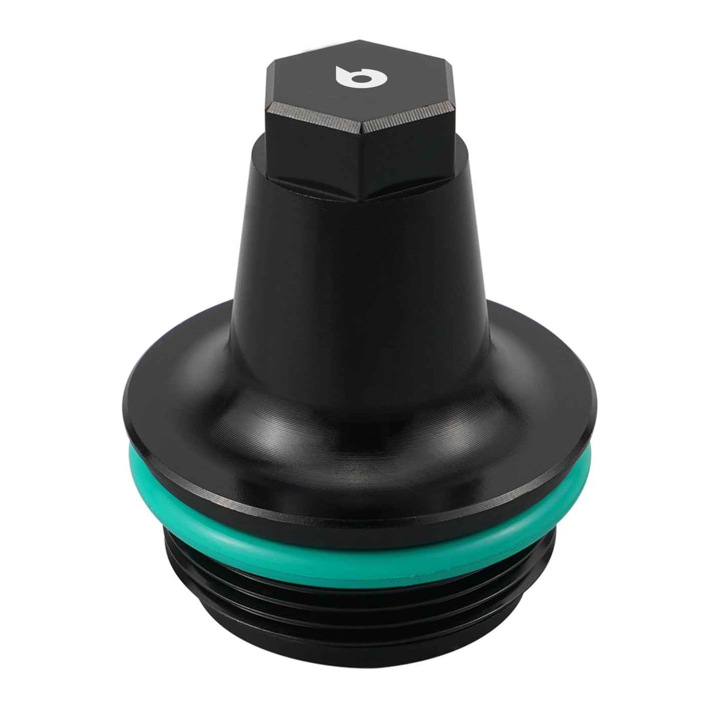 N54 Aluminum PCV Cap Cover Upgrade For BMW E82 E88 E89 E90 E91 E92 E93 E60 E61 E71