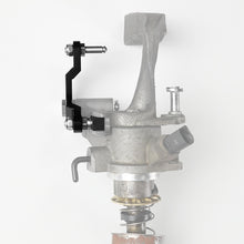 BEVINSEE Aluminum Relay Lever Assembly For MQ250 5 speed  For VW Golf MK4 MK5 MK6