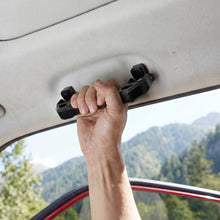 Aluminum Rust-proof Grab Handles For 4Runner Yaris Prius Scion XD