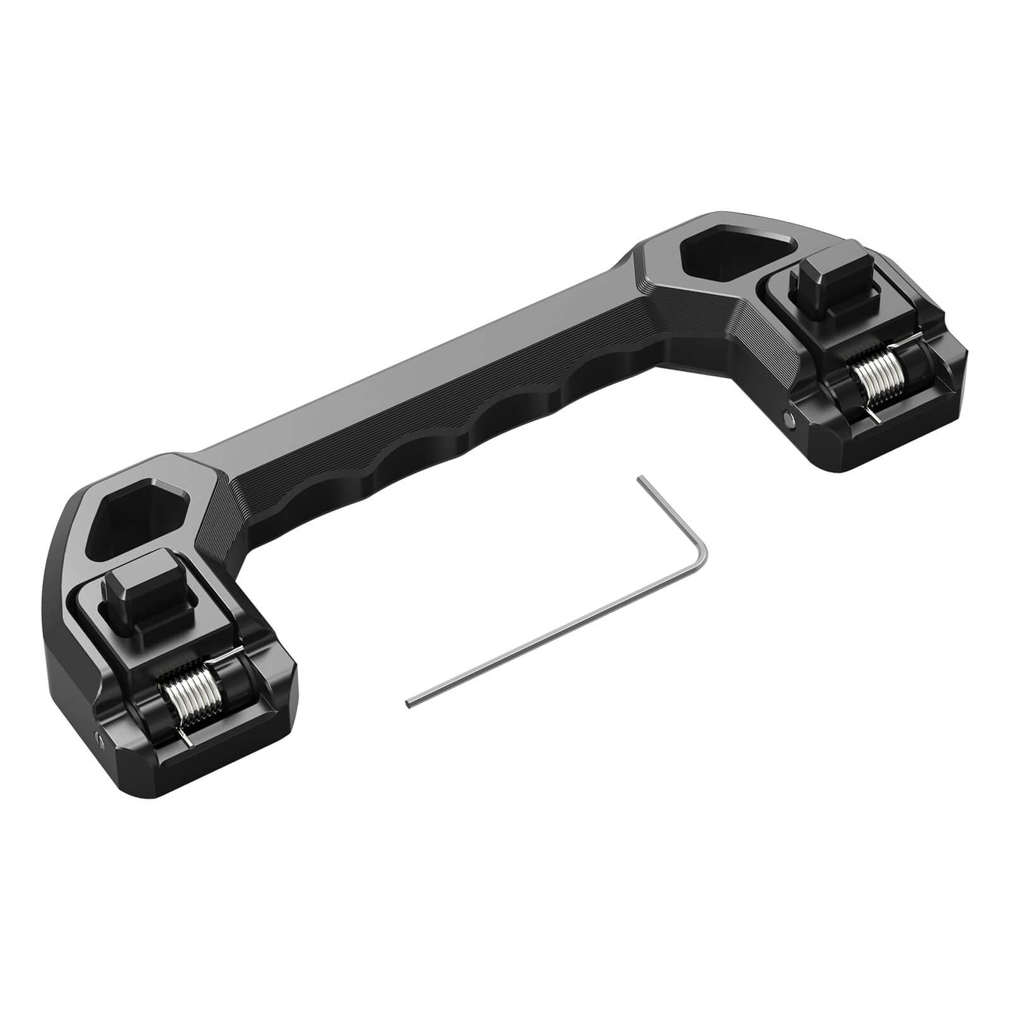 Aluminum Rust-proof Grab Handles For 4Runner Yaris Prius Scion XD