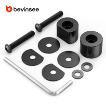 Aluminum Seat Adjustment Spacer For VW Golf MK7 2015-2021