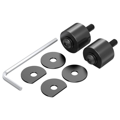 Aluminum Seat Adjustment Spacer For VW Golf MK7 2015-2021