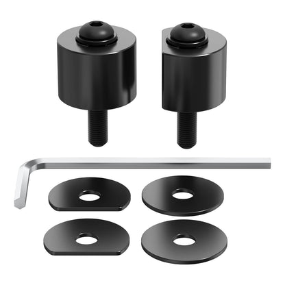 Aluminum Seat Adjustment Spacer For VW Golf MK7 2015-2021