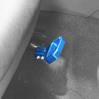 Aluminum Seat Release Handle Set For VW Golf MK5 MK6 MK7 Jetta