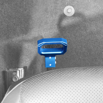 Aluminum Seat Release Handle Set For VW Golf MK5 MK6 MK7 Jetta