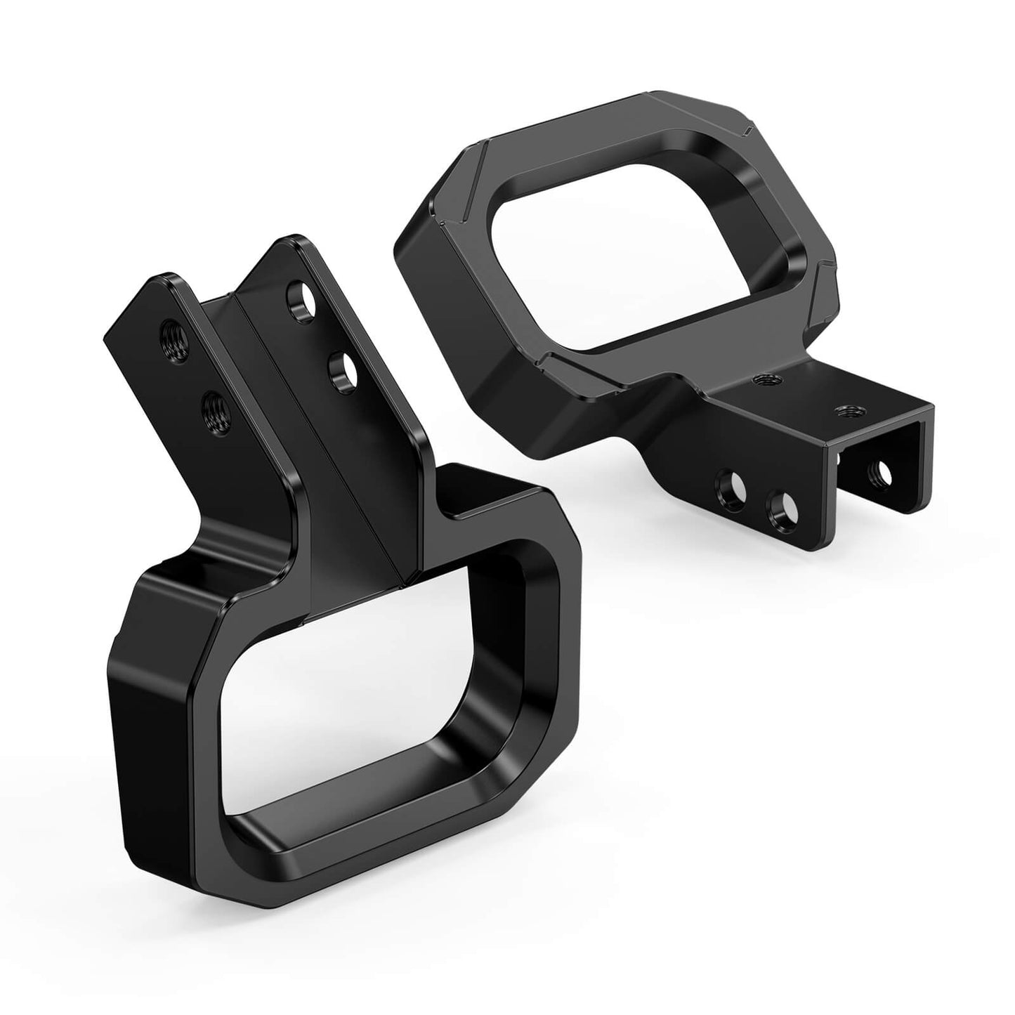 Aluminum Seat Release Handle Set For VW Golf MK5 MK6 MK7 Jetta