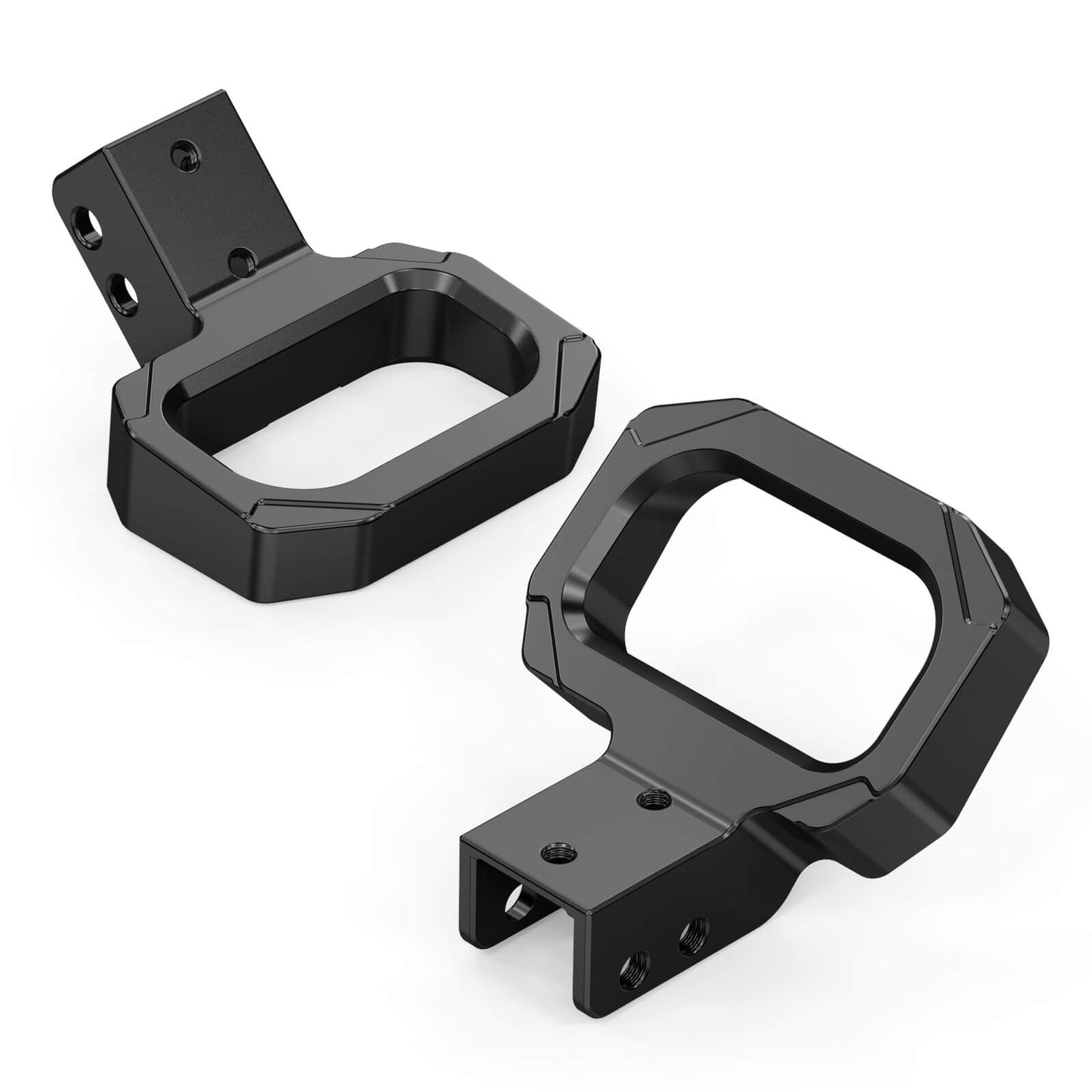 Aluminum Seat Release Handle Set For VW Golf MK5 MK6 MK7 Jetta