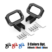 Aluminum Seat Release Handle Set For VW Golf MK5 MK6 MK7 Jetta