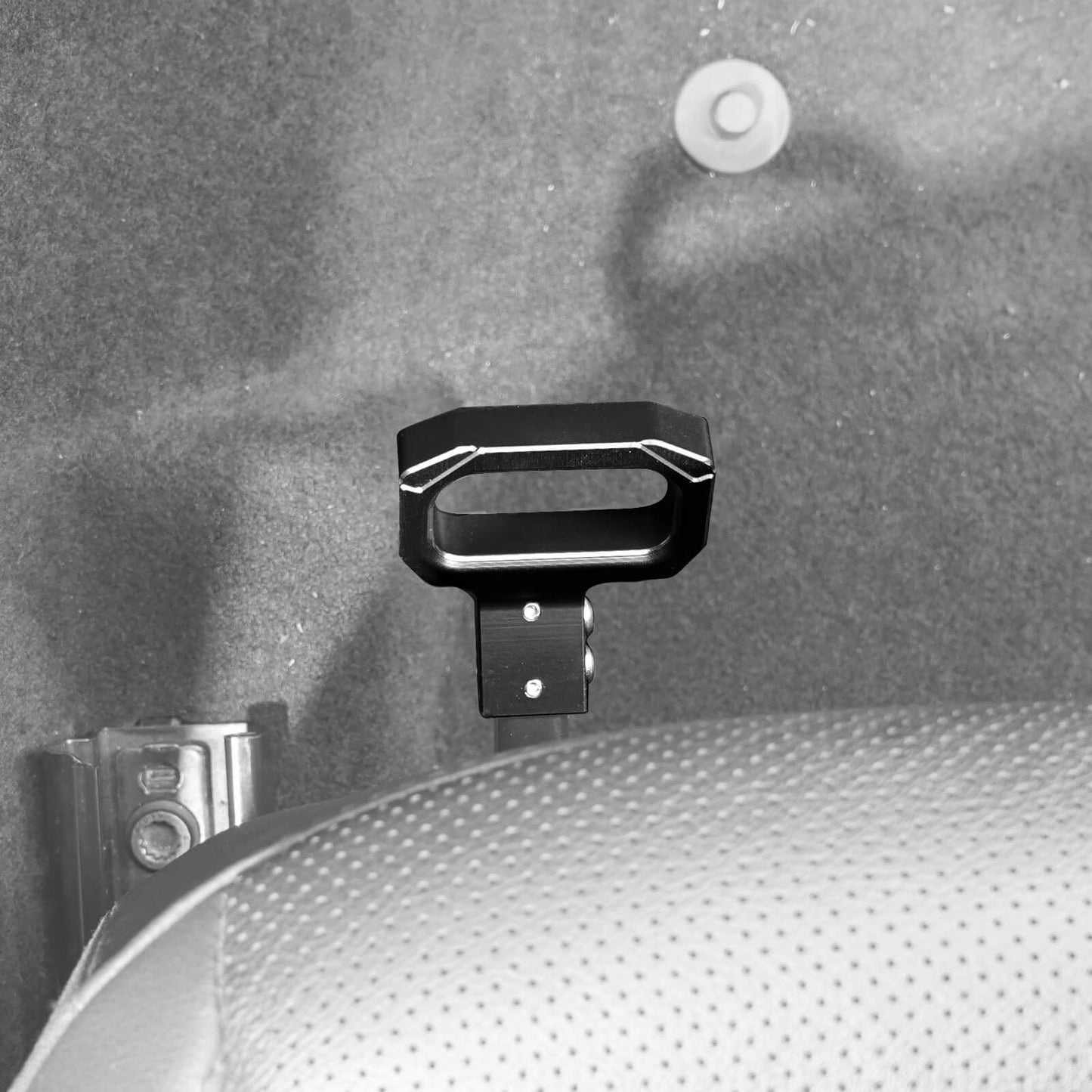 Aluminum Seat Release Handle Set For VW Golf MK5 MK6 MK7 Jetta