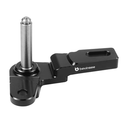 Aluminum Short Shifter Relay Assembly Only For 6 Speed Manual Golf MK4 MK5 MK6 MK7 For Audi A3 8V TT MK3