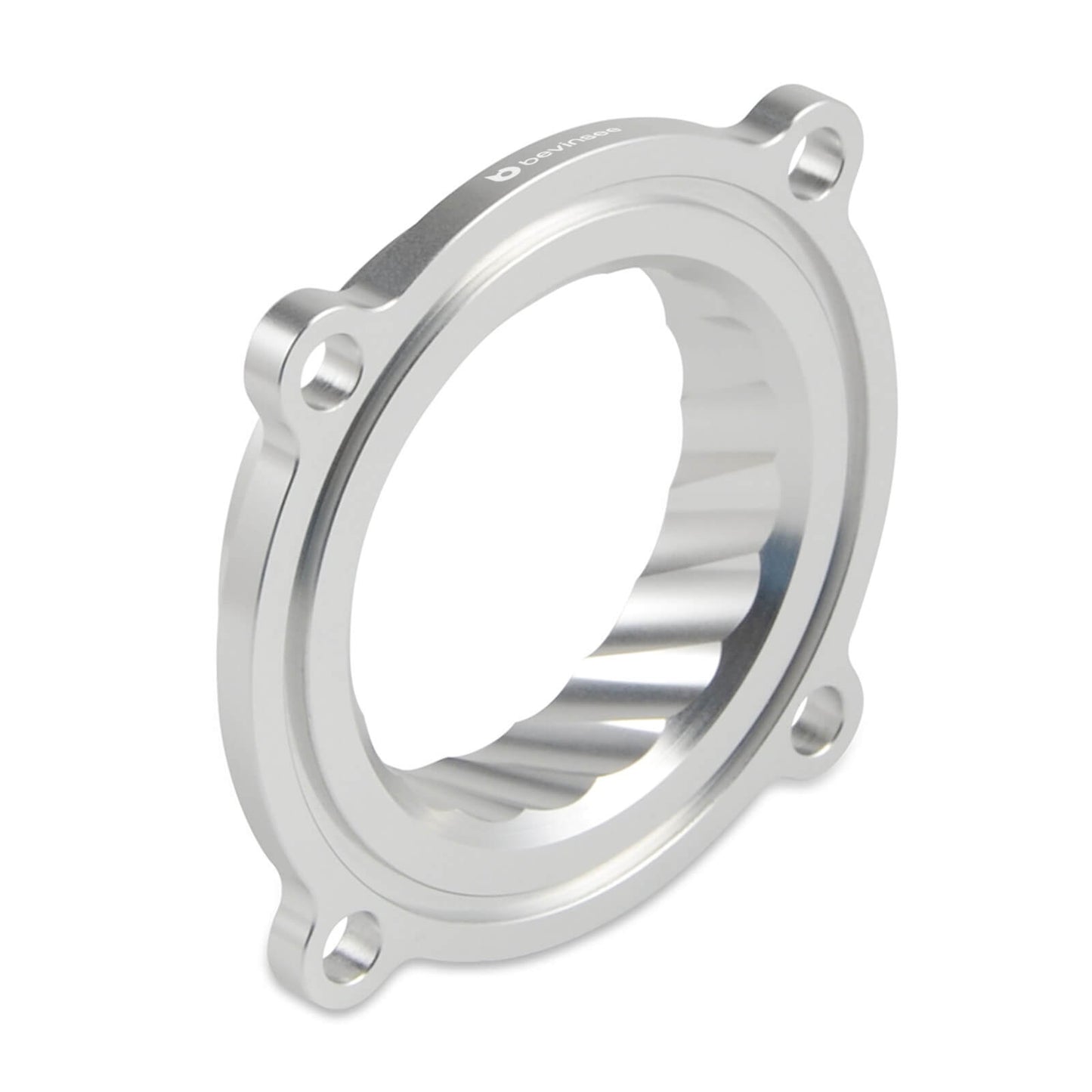 Billet Aluminum Throttle Body Spacer For Volkswagen For Beetle 2014-2018