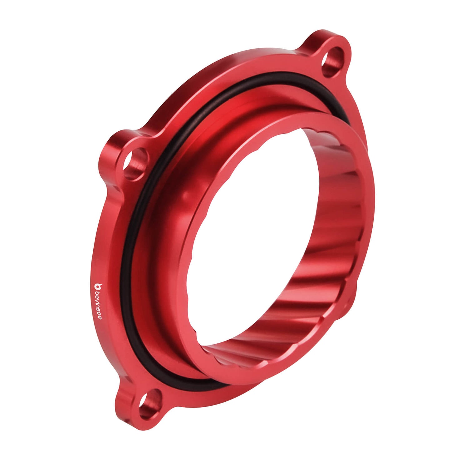 Billet Aluminum Throttle Body Spacer For Volkswagen For Beetle 2014-2018