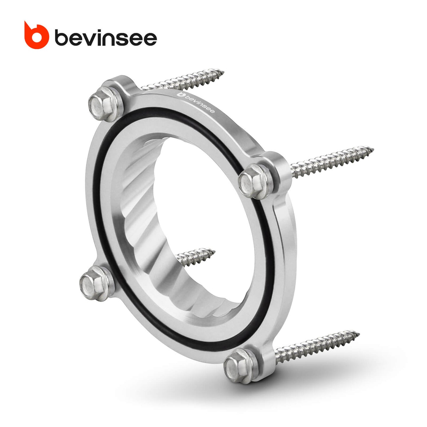 Billet Aluminum Throttle Body Spacer For Volkswagen For Beetle 2014-2018