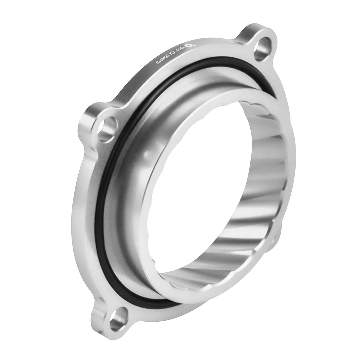 Billet Aluminum Throttle Body Spacer For Volkswagen For Beetle 2014-2018