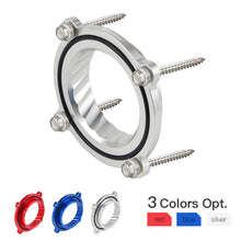 Billet Aluminum Throttle Body Spacer For Volkswagen Chrysler Dodge