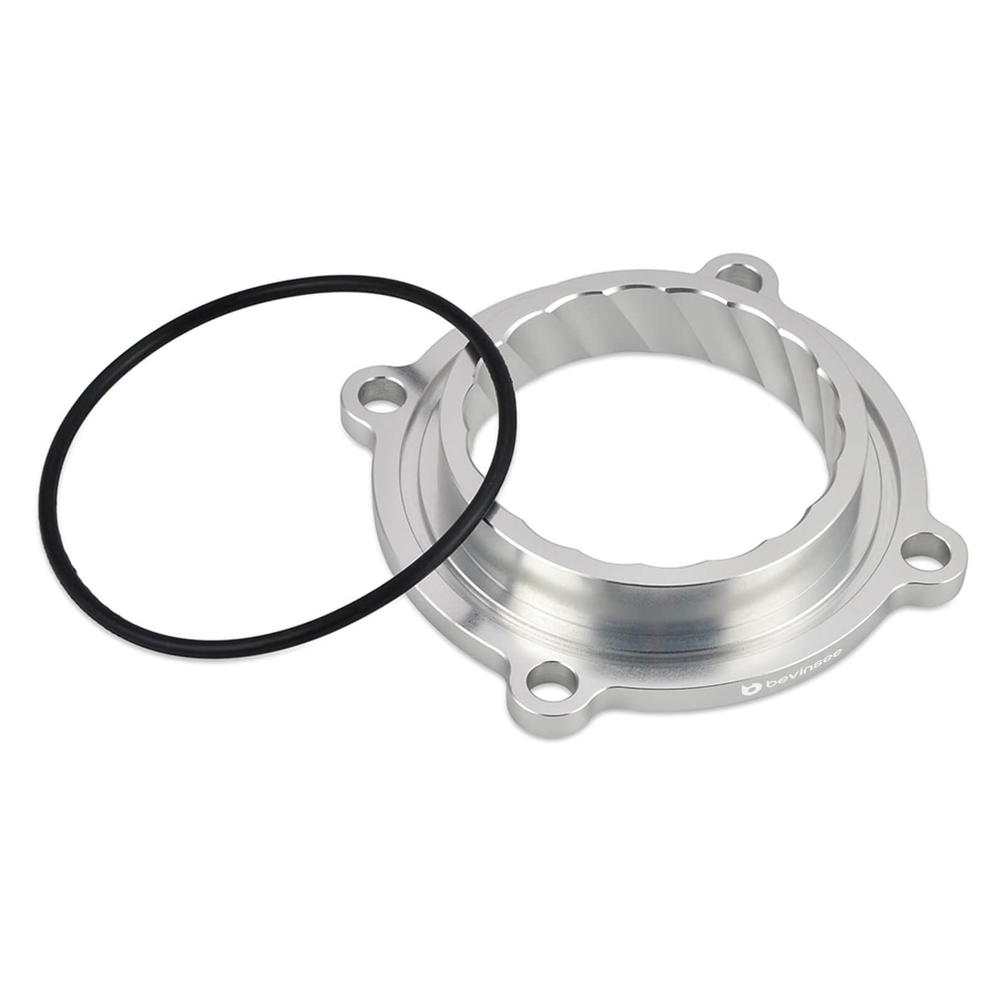 Billet Aluminum Throttle Body Spacer For Volkswagen For Beetle 2014-2018