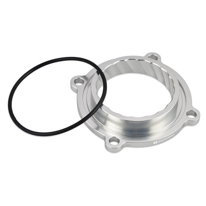 Billet Aluminum Throttle Body Spacer For Volkswagen For Beetle 2014-2018