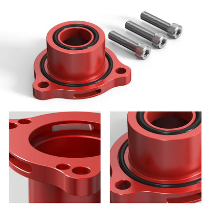 Audi Atmospheric Diverter Valve Spacer for A5 A4 B9 A3 8V TT