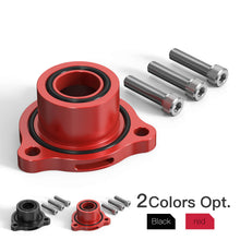 Anodised Atmospheric Blow off Valve Spacer VW GTI Golf R Jetta