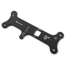 9" Rear End Axle Tube Narrowing Guide Rearend Pinion Tool For Ford