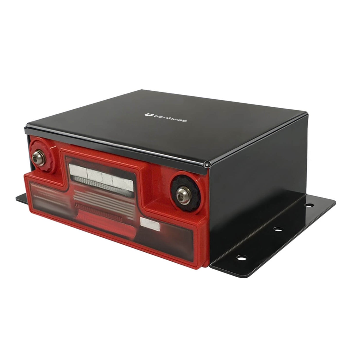 Battery Box Mount Mounting Bracket For PC680 Odyssey