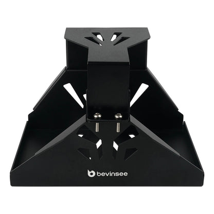 Battery Hold Down Tray Box Mount For Optima Battery Red Top 34 34/78