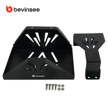 Battery Hold Down Tray Box Mount For Optima Battery Red Top 34 34/78