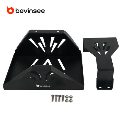 Battery Hold Down Tray Box Mount For Optima Battery Red Top 34 34/78