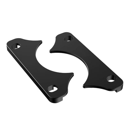 Battery Tray Hold Down Mount For Optima Red Yellow Blue Top 34 34/78 D34 D34/78 34M D34M