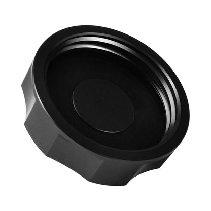 Billet Aluminum Brake Fluid Cap For VW Golf Polo  Audi A3 TT