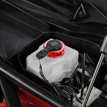 Billet Aluminum Brake Fluid Reservoir Cap For BMW E82 E88 E90 E92