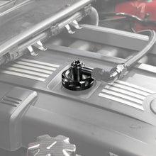 BEVINSEE Billet Oil Breather Cap For BMW M52TU M54 N52 N54 N55