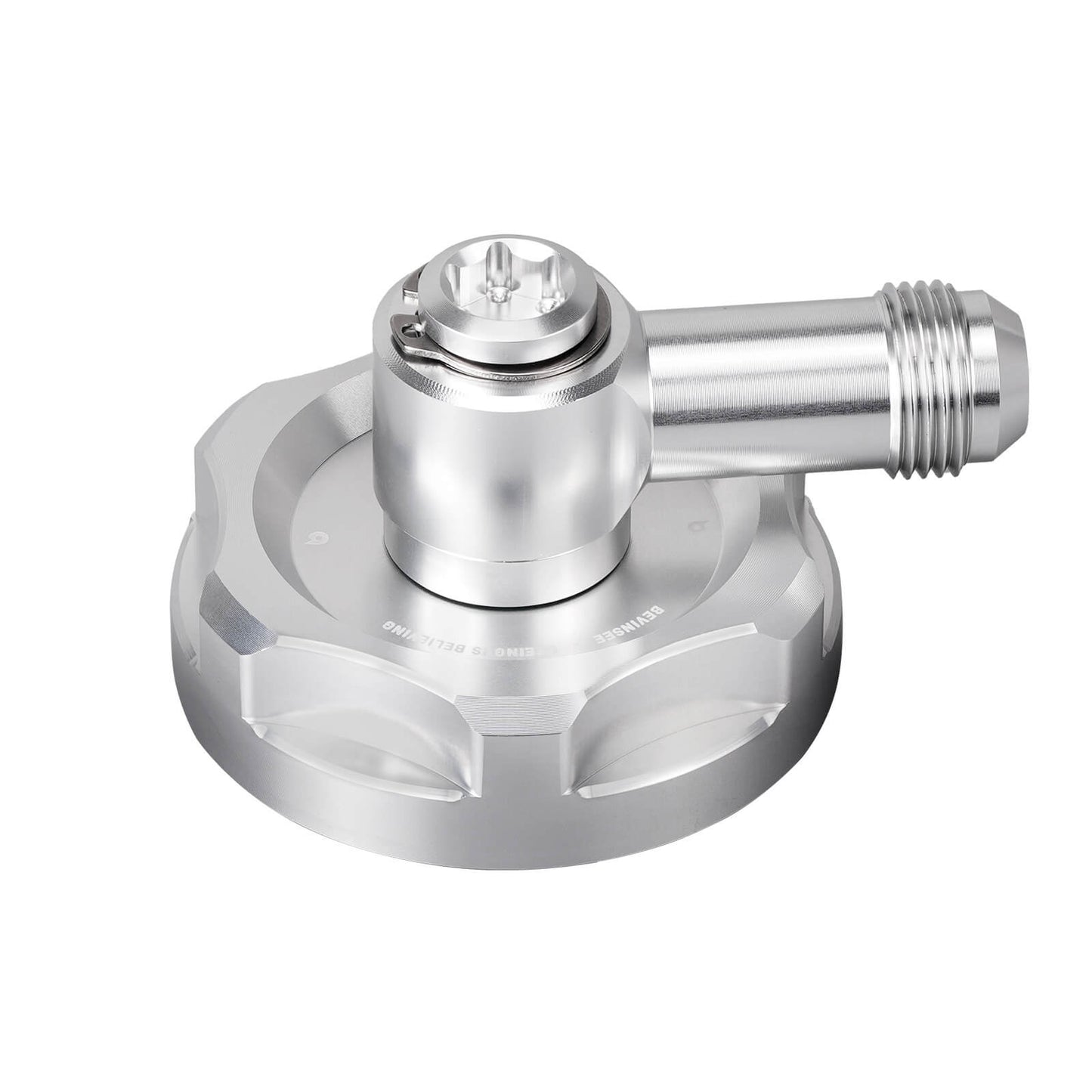 BEVINSEE Billet Oil Breather Cap For BMW M52TU M54 N52 N54 N55