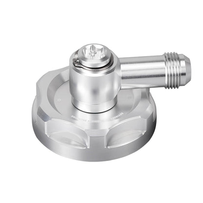 BEVINSEE Billet Oil Breather Cap For BMW M52TU M54 N52 N54 N55