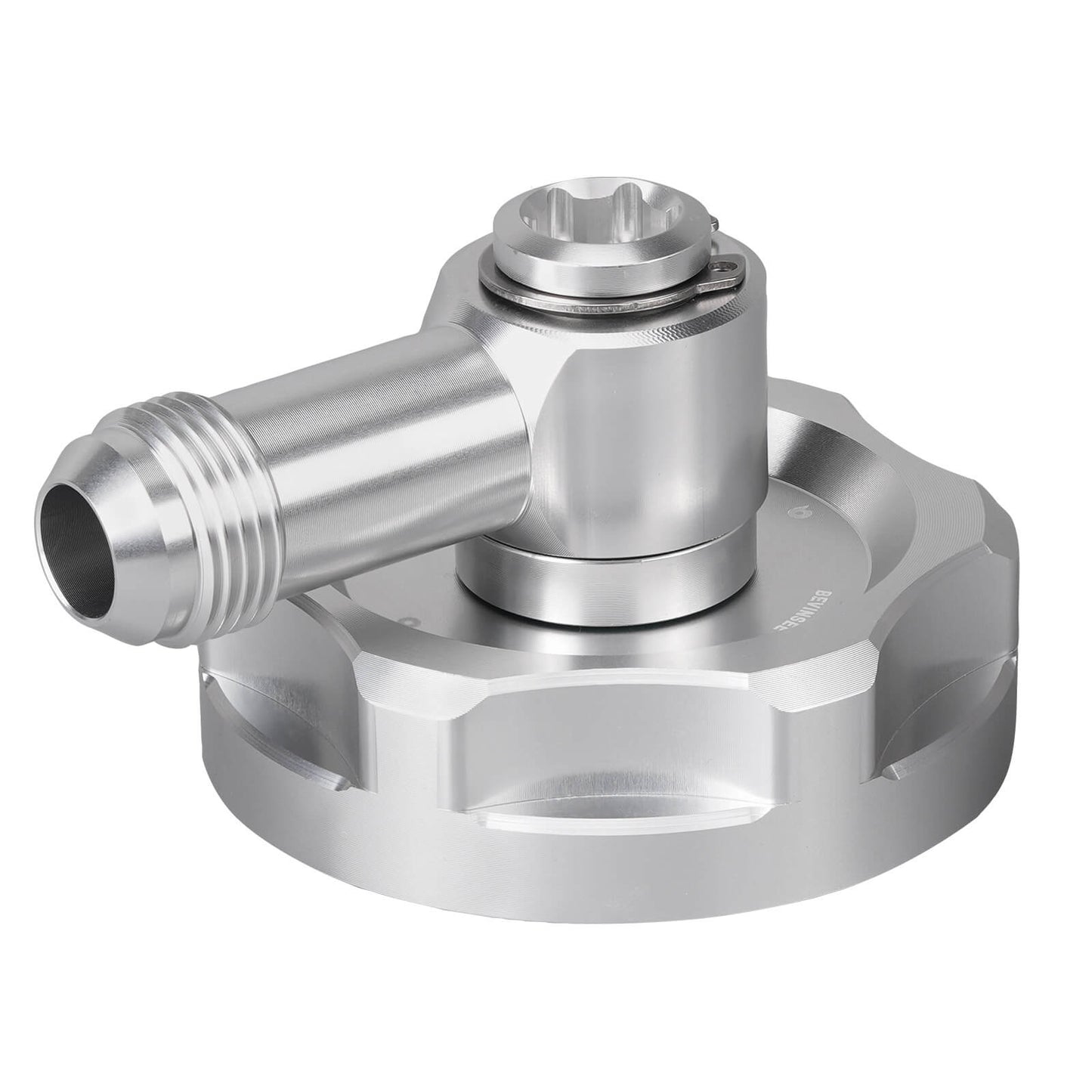 BEVINSEE Billet Oil Breather Cap For BMW M52TU M54 N52 N54 N55