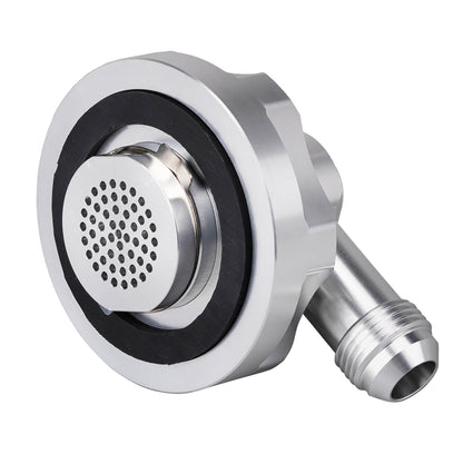 BEVINSEE Billet Oil Breather Cap For BMW M52TU M54 N52 N54 N55
