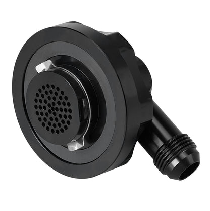 BEVINSEE Billet Oil Breather Cap For BMW M52TU M54 N52 N54 N55