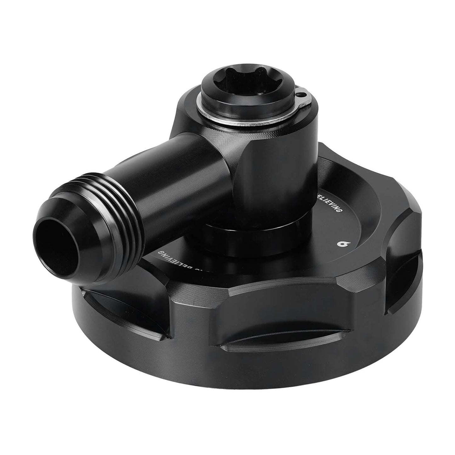 BEVINSEE Billet Oil Breather Cap For BMW M52TU M54 N52 N54 N55