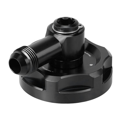 BEVINSEE Billet Oil Breather Cap For BMW M52TU M54 N52 N54 N55