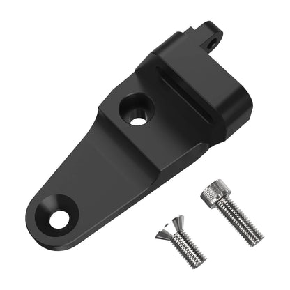 Billet Power Steering Bracket For Honda B Series w/ P72 style