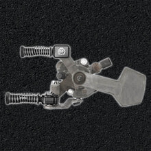 Billet Solid Shifter Bushing Kit For VW 1K0711761B & 1J0711761C MQ350 6 Speed Manual Gearbox