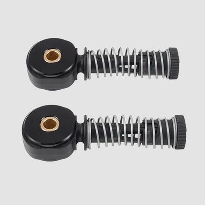 Billet Solid Shifter Bushing Kit for 02J and MQ250 Transmissions For VW MK4 MK5 5 Speed Shifter