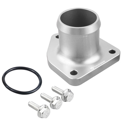 Billet Thermostat Housing For 99.5-03 7.3L Ford Powerstroke